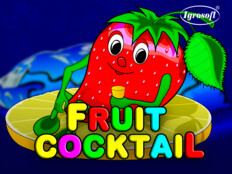 Casino crazy fruit machine71